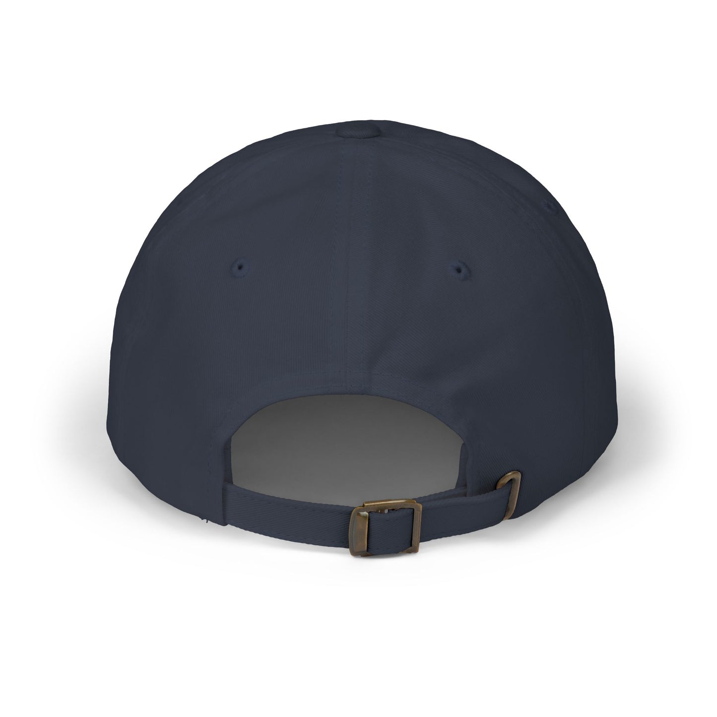 Heavenly Cloud Dad Cap with Cloud and Halo, Casual Hat for Dads, Perfect Gift for Father's Day, Summer Accessory, Stylish Outdoor Cap