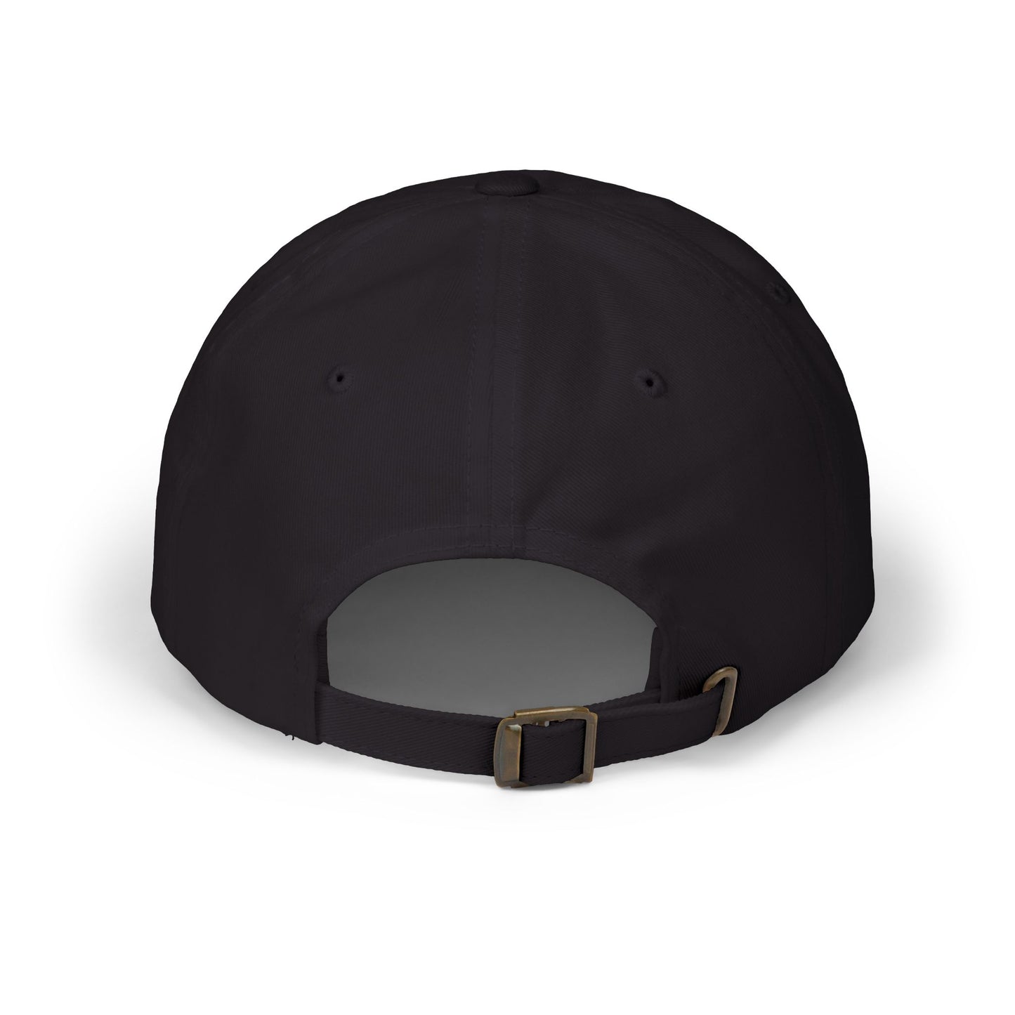 Heavenly Cloud Dad Cap with Cloud and Halo, Casual Hat for Dads, Perfect Gift for Father's Day, Summer Accessory, Stylish Outdoor Cap