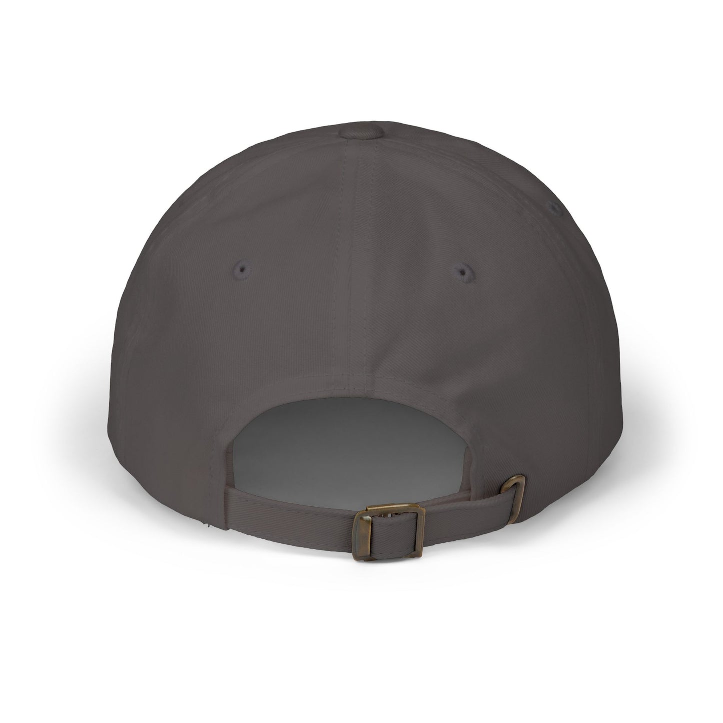 Heavenly Cloud Dad Cap with Cloud and Halo, Casual Hat for Dads, Perfect Gift for Father's Day, Summer Accessory, Stylish Outdoor Cap