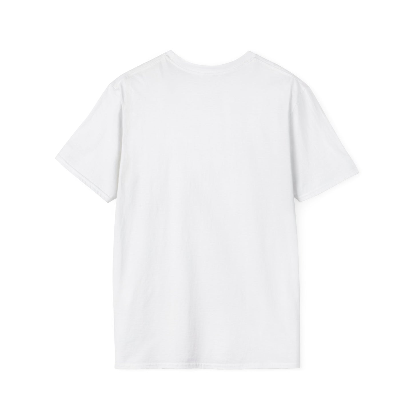 Heaven World Unisex T-Shirt, Casual Wear, Street Style, Gift for Friends, Graphic Tee, Everyday Comfort