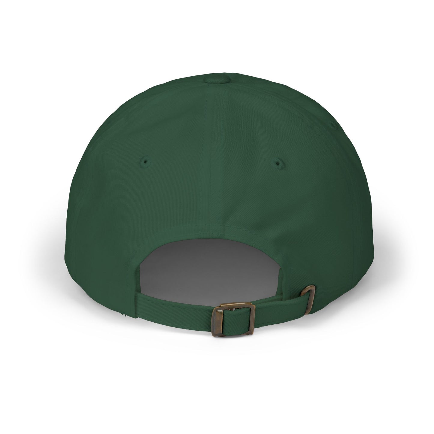 Heavenly Cloud Dad Cap with Cloud and Halo, Casual Hat for Dads, Perfect Gift for Father's Day, Summer Accessory, Stylish Outdoor Cap