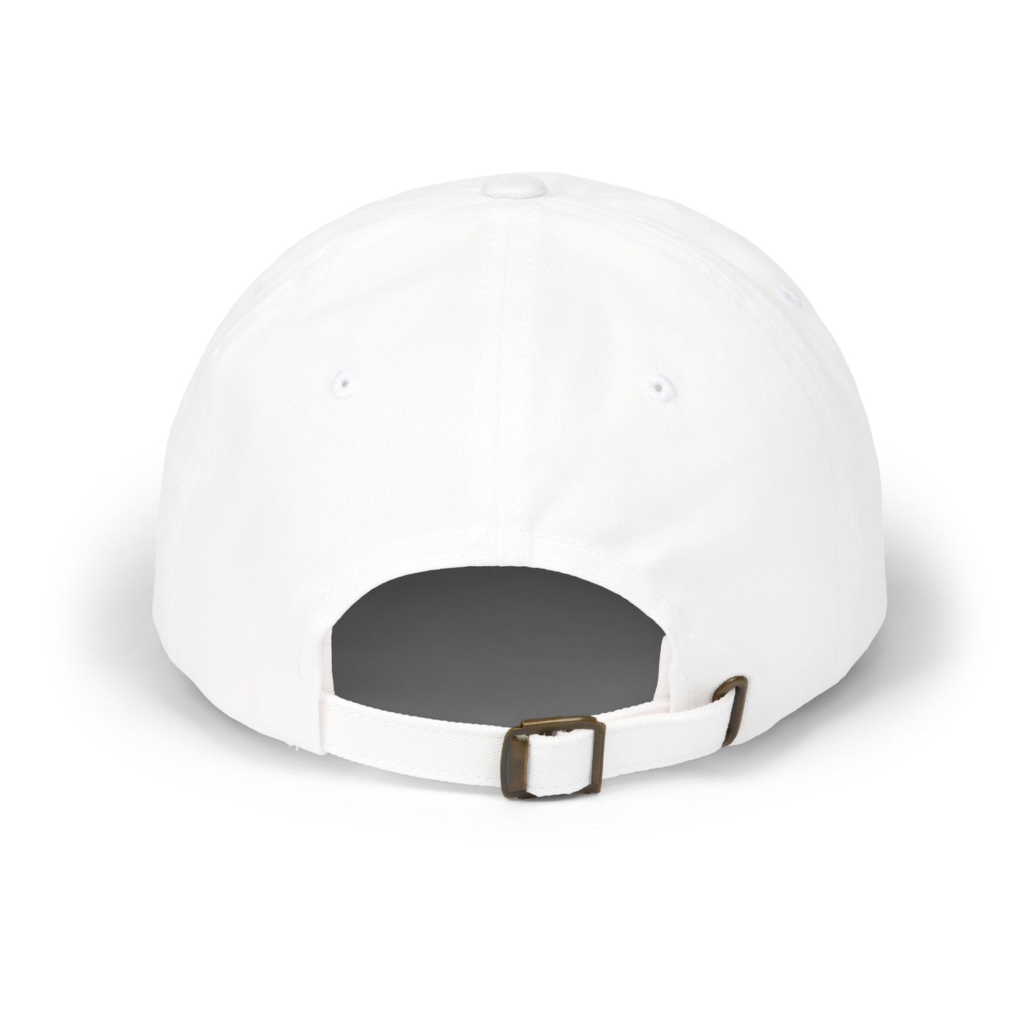 Heavenly Cloud Dad Cap with Cloud and Halo, Casual Hat for Dads, Perfect Gift for Father's Day, Summer Accessory, Stylish Outdoor Cap