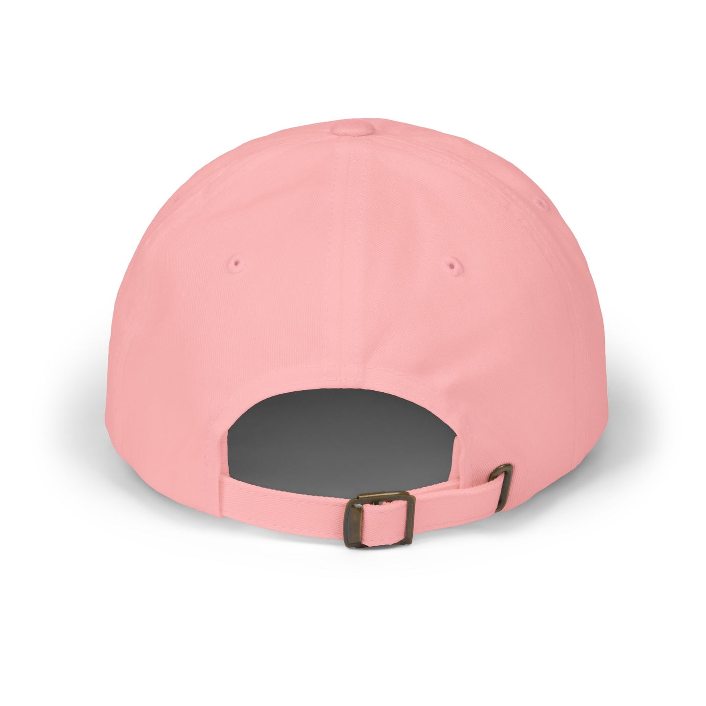Heavenly Cloud Dad Cap with Cloud and Halo, Casual Hat for Dads, Perfect Gift for Father's Day, Summer Accessory, Stylish Outdoor Cap