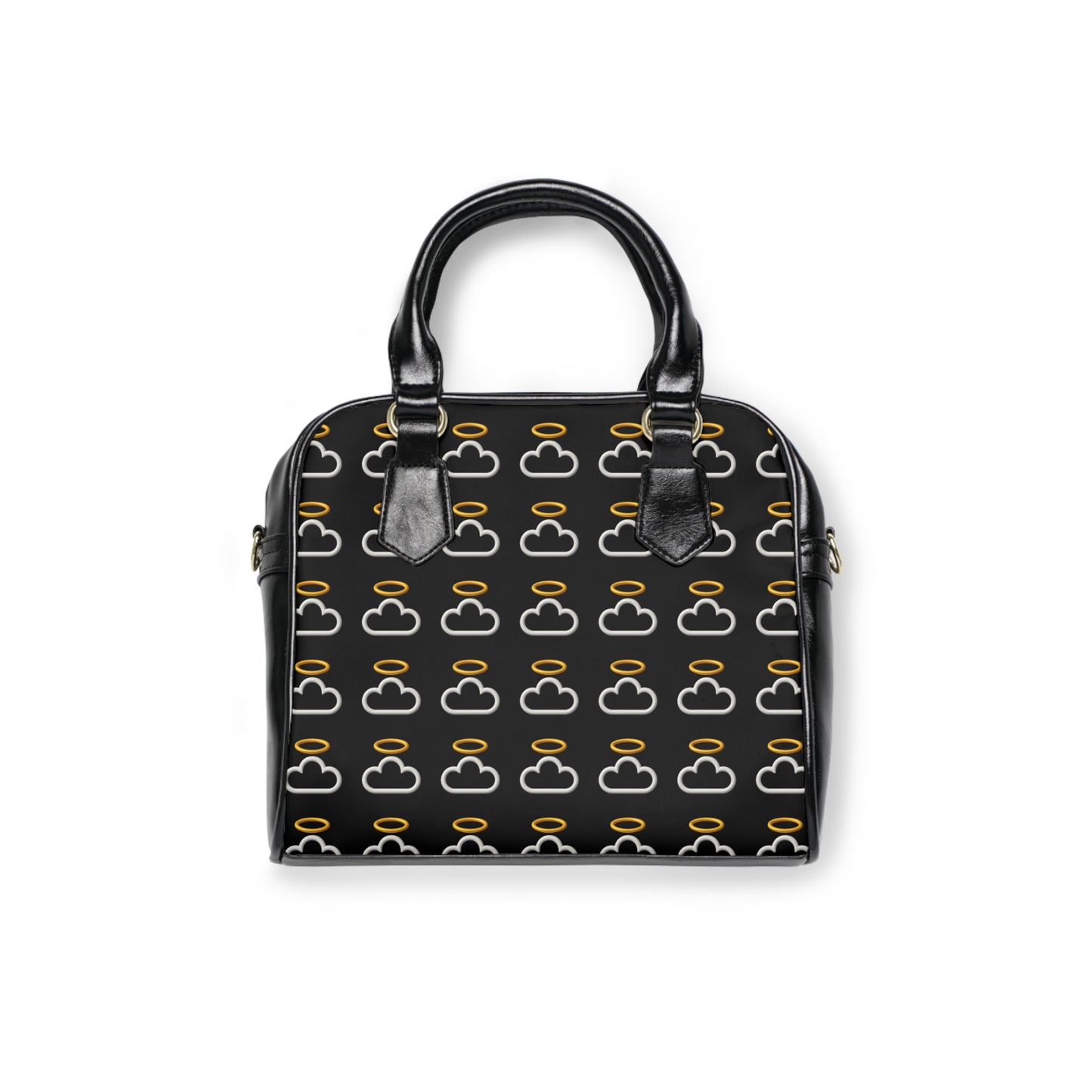 Chic Shoulder Handbag - Trendy Tote for Everyday Use, Stylish Gift for Her, Fashionable Handbag for Special Occasions, Modern Purse