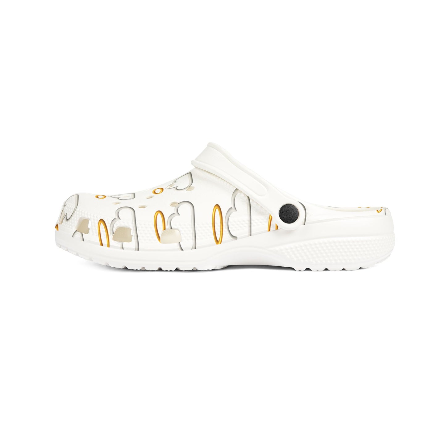 Heavenly Cloud Clogs | Comfortable EVA Foam Footwear for Garden, Home & Casual Wear | Perfect Gift for All Occasions