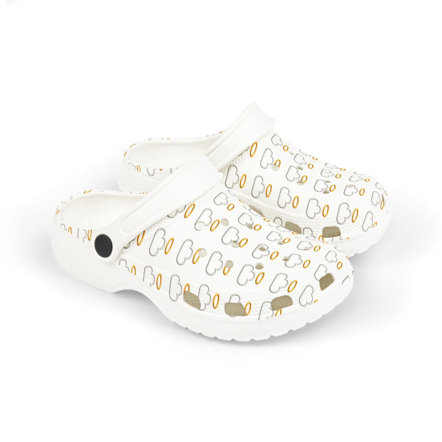 Heavenly cloud clog Kid's EVA Foam Clogs - Fun Slip-On Shoes, Lightweight Comfort, Ideal for Playtime, Outdoor Adventures, Summer Fun, Perfect Gift