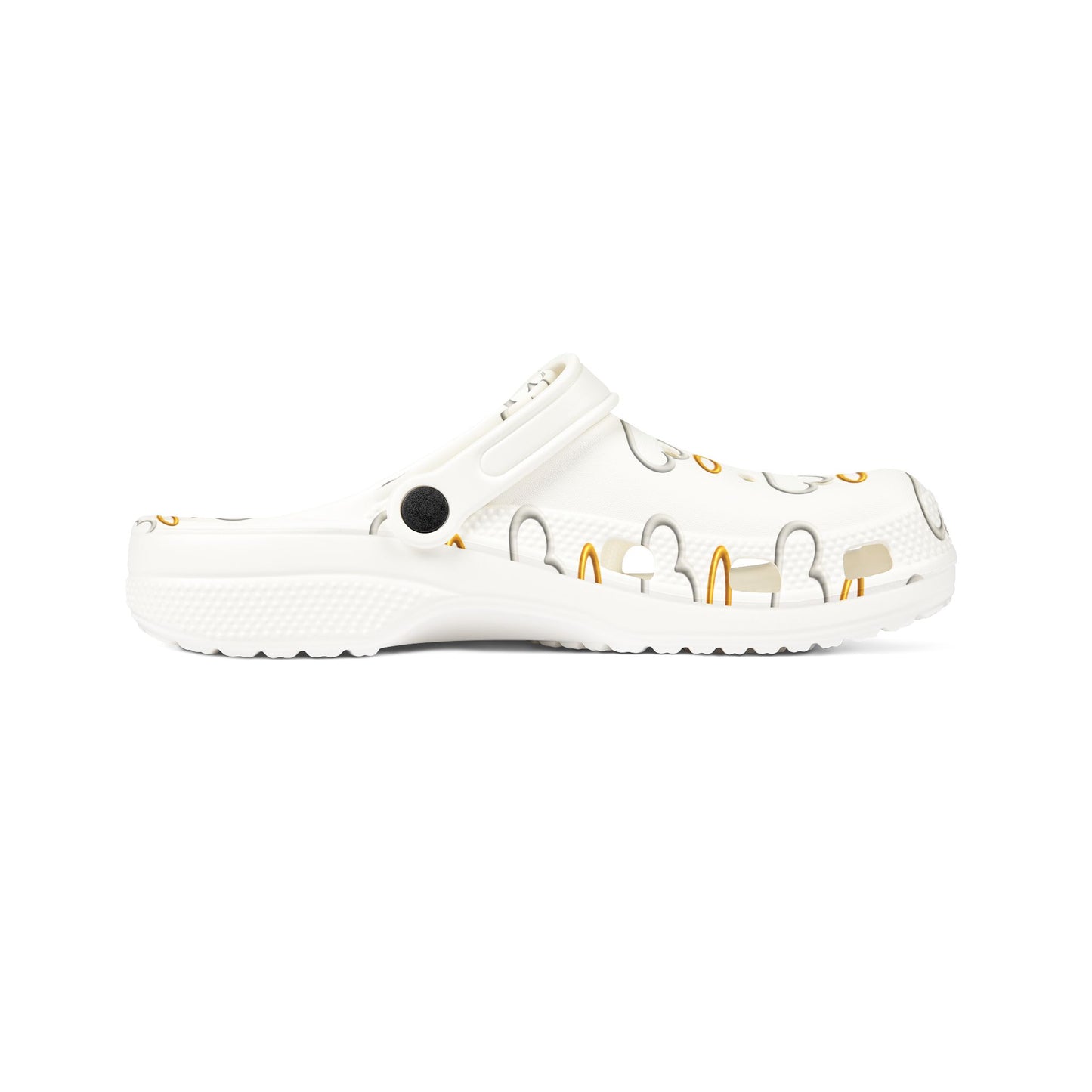 Heavenly Cloud Clogs | Comfortable EVA Foam Footwear for Garden, Home & Casual Wear | Perfect Gift for All Occasions