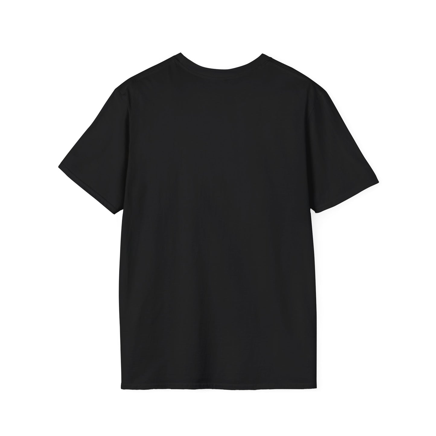 Heaven World Unisex T-Shirt, Casual Wear, Street Style, Gift for Friends, Graphic Tee, Everyday Comfort