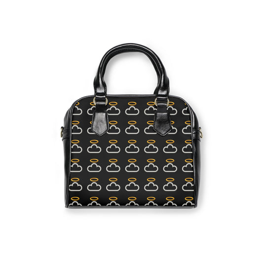 Chic Shoulder Handbag - Trendy Tote for Everyday Use, Stylish Gift for Her, Fashionable Handbag for Special Occasions, Modern Purse